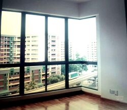 Palm Gardens (D23), Condominium #575946611